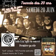 Les Clebards