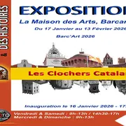 Les Clochers Catalans