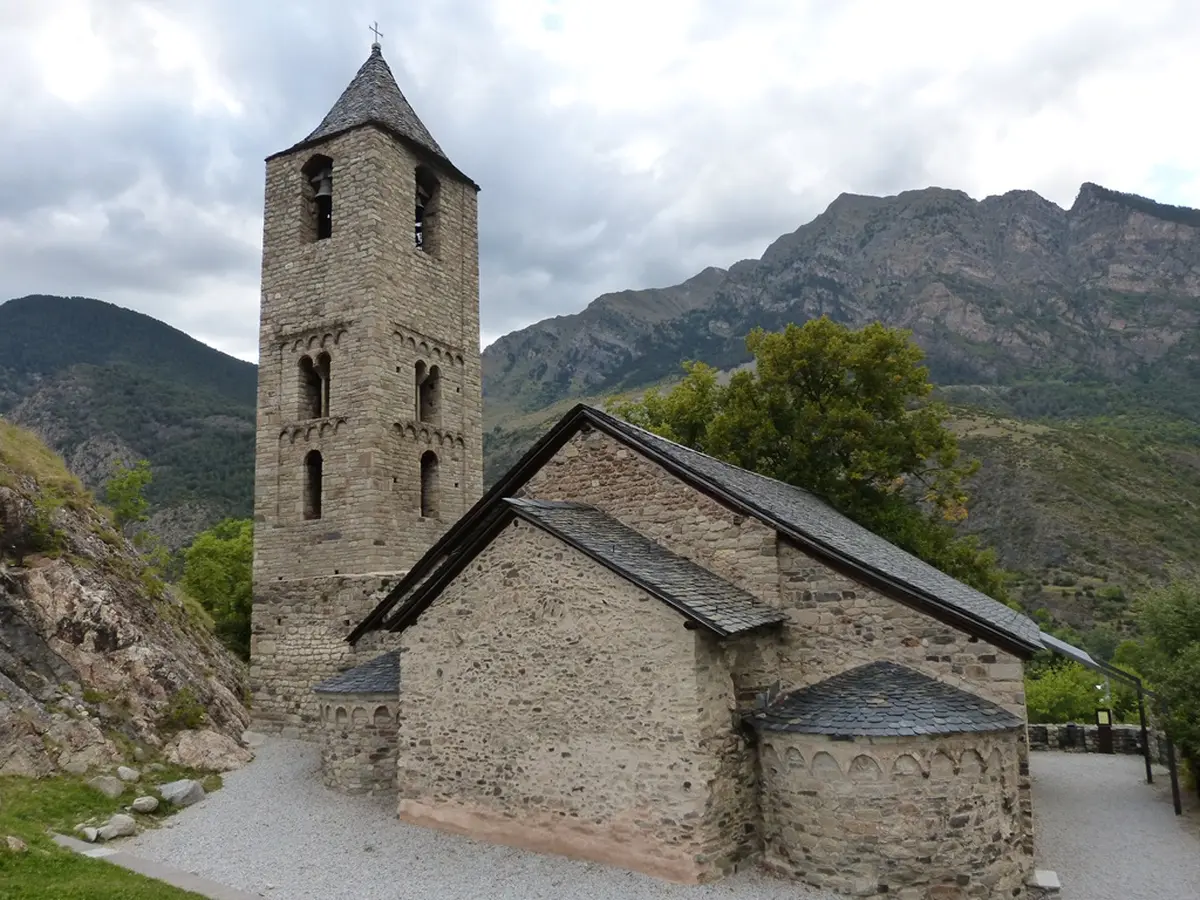 Les Clochers Catlans