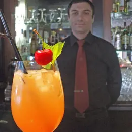 Les cocktails gagnants de l’été