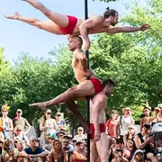 Les coeurs rouges - Saison Ah ?