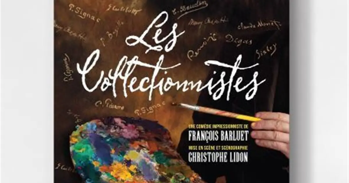Les collectionnistes