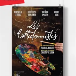 Les collectionnistes