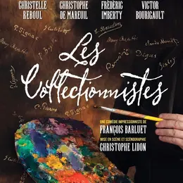 Les collectionnistes