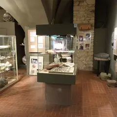 Musée archéologique