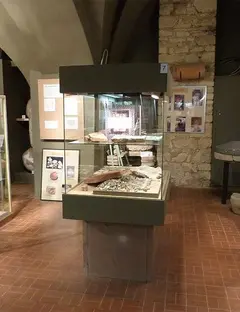 Musée archéologique