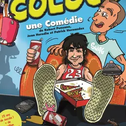 Les Colocs