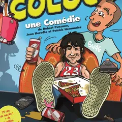 Les Colocs