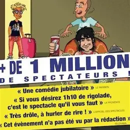 Les colocs