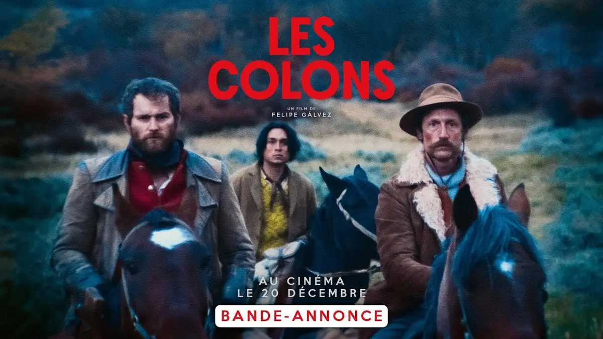 Les Colons
