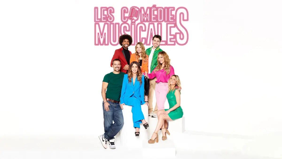 Les Comedies Musicales