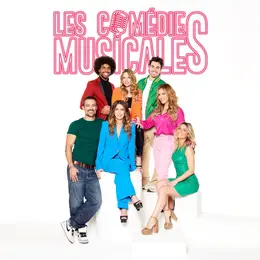 Les Comedies Musicales