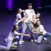 Les Comedies Musicales Font Leur Show