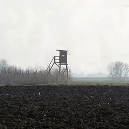 Organisation de la chasse en Alsace