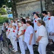 Les Compagnons de la Butte Montmartre