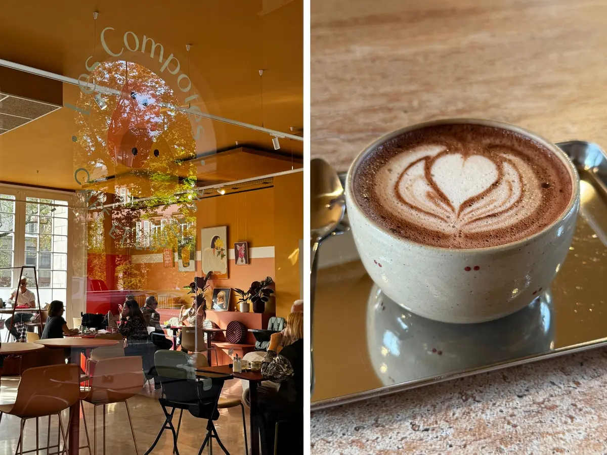 Les Compotes Mulhouse