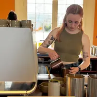 Les Compotes : nouveau lieu de vie à Mulhouse &copy; Céline Zimmermann / JDS