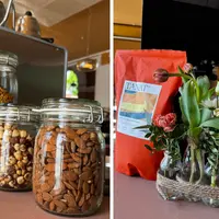 Les Compotes : nouveau lieu de vie à Mulhouse &copy; Céline Zimmermann / JDS