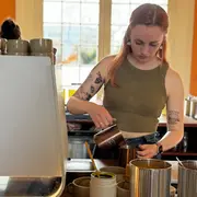 Les Compotes : nouveau lieu de vie à Mulhouse