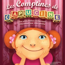 Les Comptines de Capucine