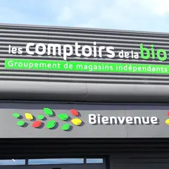 Les Comptoirs de la Bio
