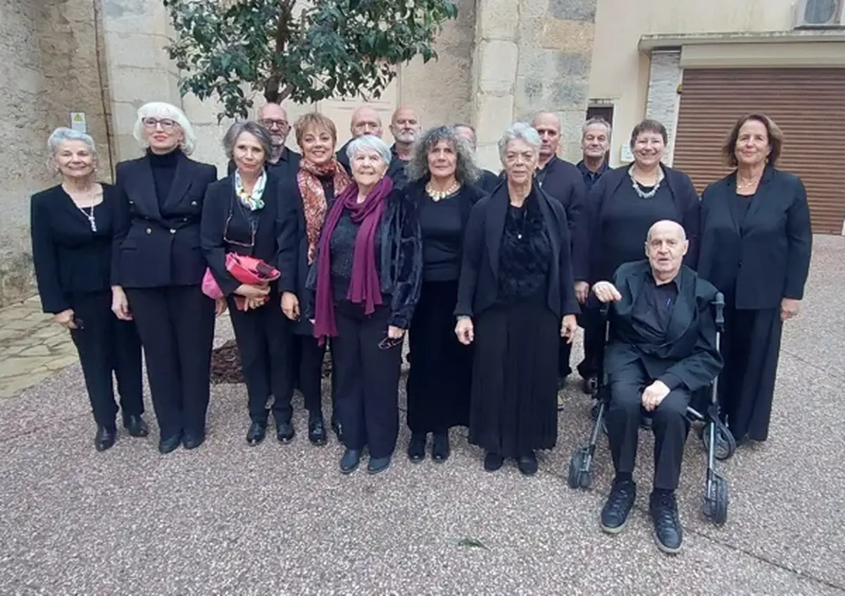 Les Concert'ines