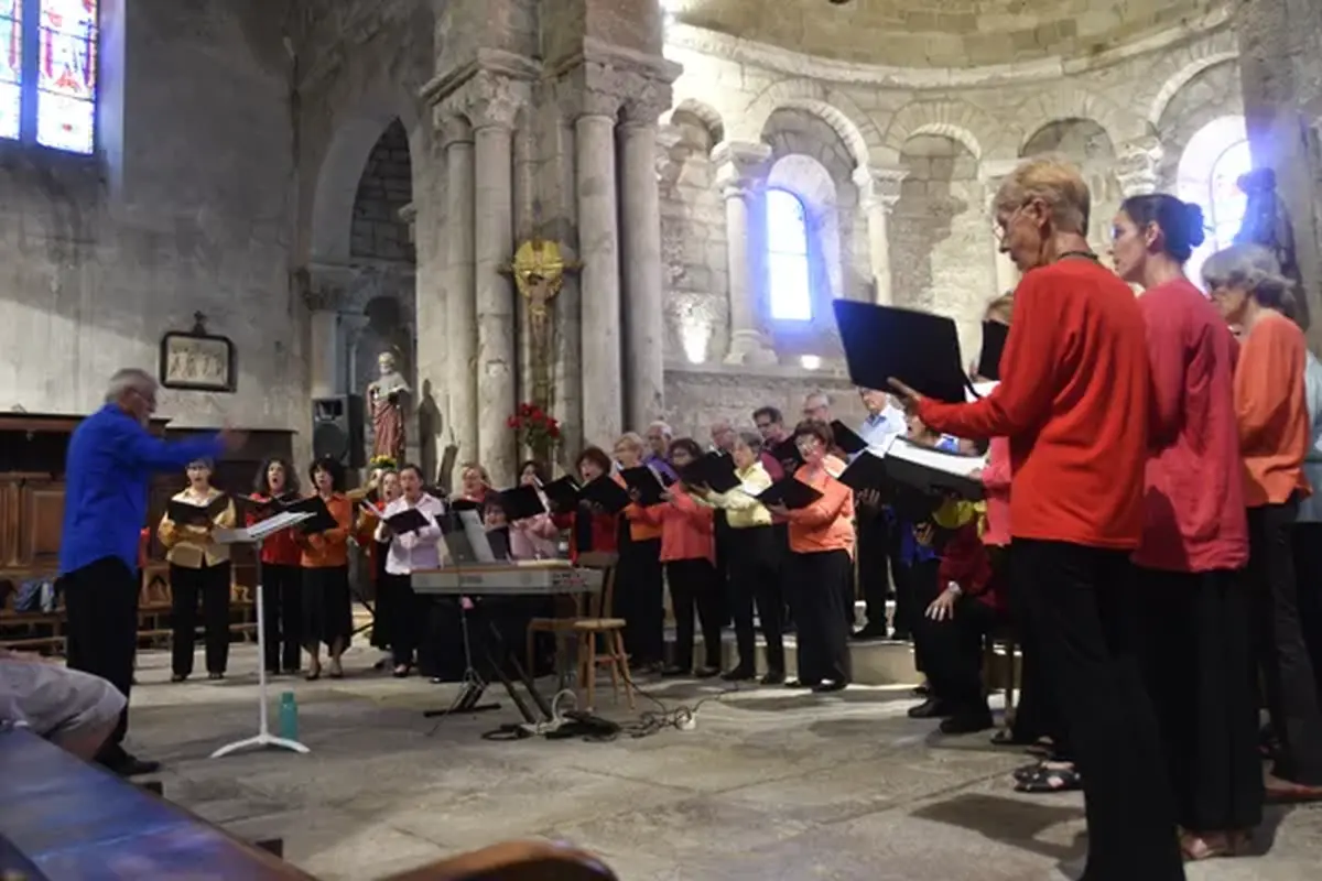 Les Concert'ines