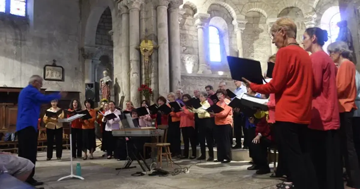 Les Concert'ines