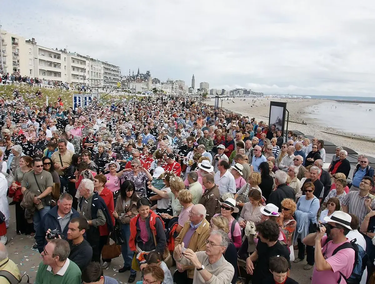 Les concerts au programme des Dixie Days