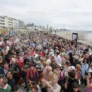 Les concerts au programme des Dixie Days 2026 à Sainte-Adresse