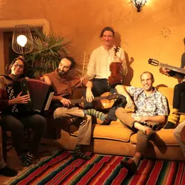 Les Concerts Bal Trad Avec Tradosphere