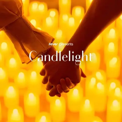 Les concerts Candlelight Saint-Valentin 2026