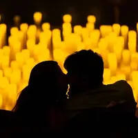 Les concerts Candlelight Saint-Valentin &copy; Candlelight - Fever