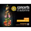 Les Concerts d'automne à Tours : dix ans de musique ancienne et baroque