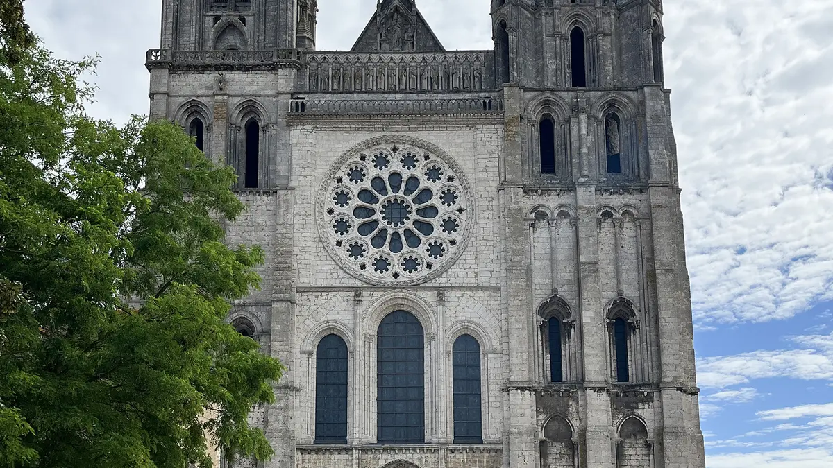 Les Concerts d'été 2026 de l'association des grandes orgues de Chartres