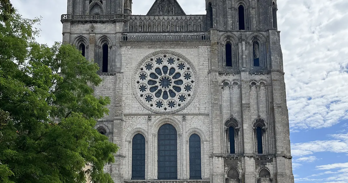 Les Concerts d'été 2026 de l'association des grandes orgues de Chartres