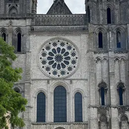 Les Concerts d'été 2026 de l'association des grandes orgues de Chartres