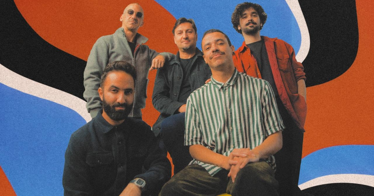 Les concerts d'été à Grandcamp-Maisy