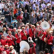 Les concerts de la Féria de Pâques