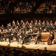 Les Concerts de la Philarmonie de Paris - Grand Concert de Noël Chaumont