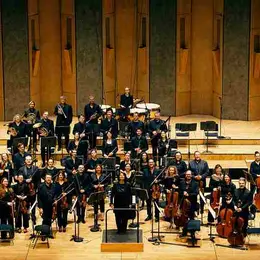 Les concerts de la Philharmonie de Paris – Nova Mondo