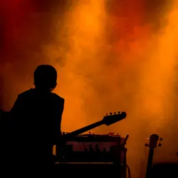 Les concerts de La Taillade