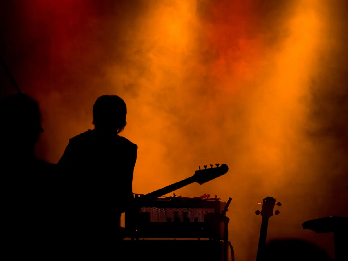 Les concerts de La Taillade