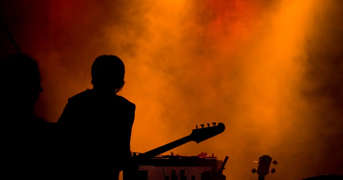 Les concerts de La Taillade