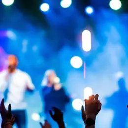 Les concerts des copains