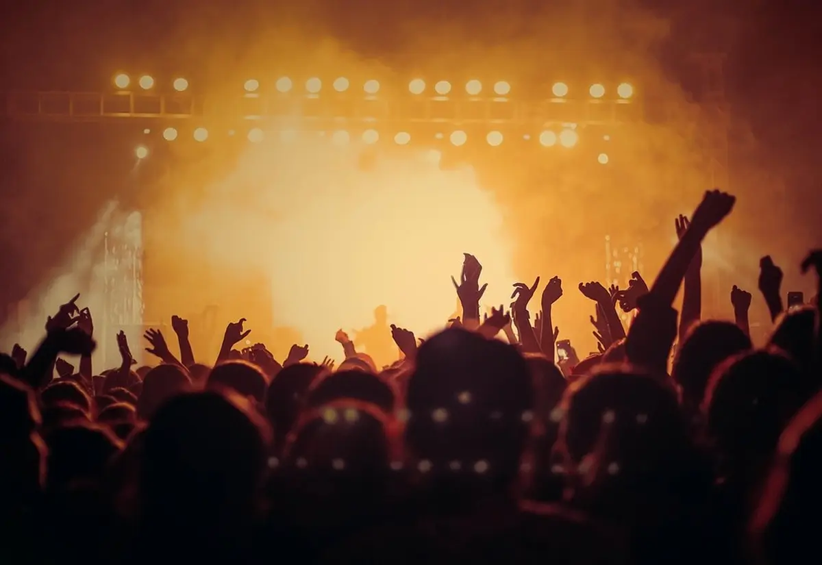 Les concerts des Estivales