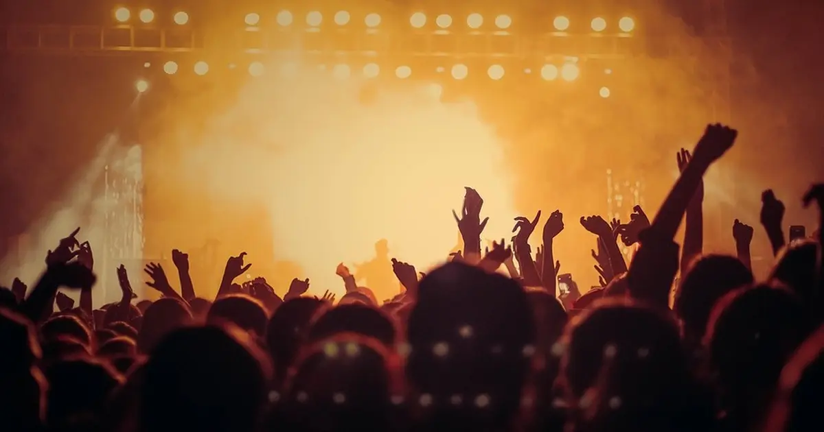 Les concerts des Estivales