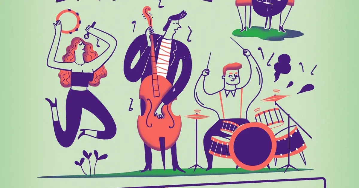 Les concerts des Estivales du Cosson