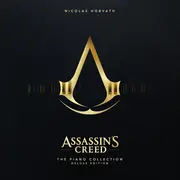 Les concerts des lumières : Assassin’s Creed, the Piano Collection par Nicolas Horvath