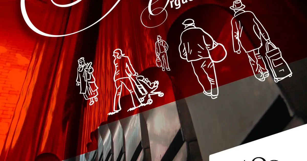 Les concerts du marché